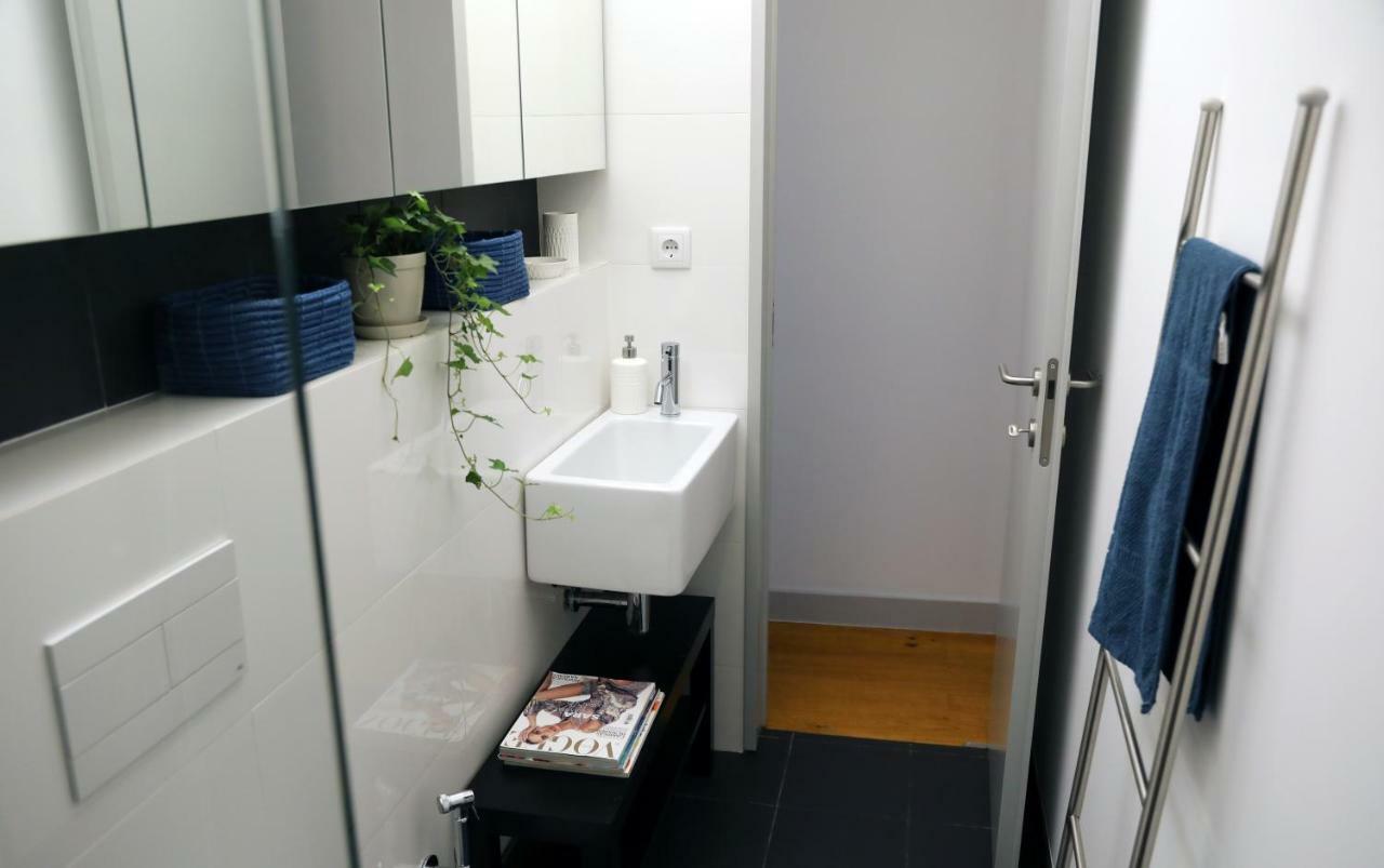 Santo Amaro'S House Apartment Lisabona Exterior foto