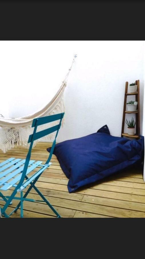 Santo Amaro'S House Apartment Lisabona Exterior foto